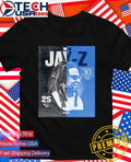 Jay Z Reasonable Doubt and The Blueprint New York Yankees Stadium shirt