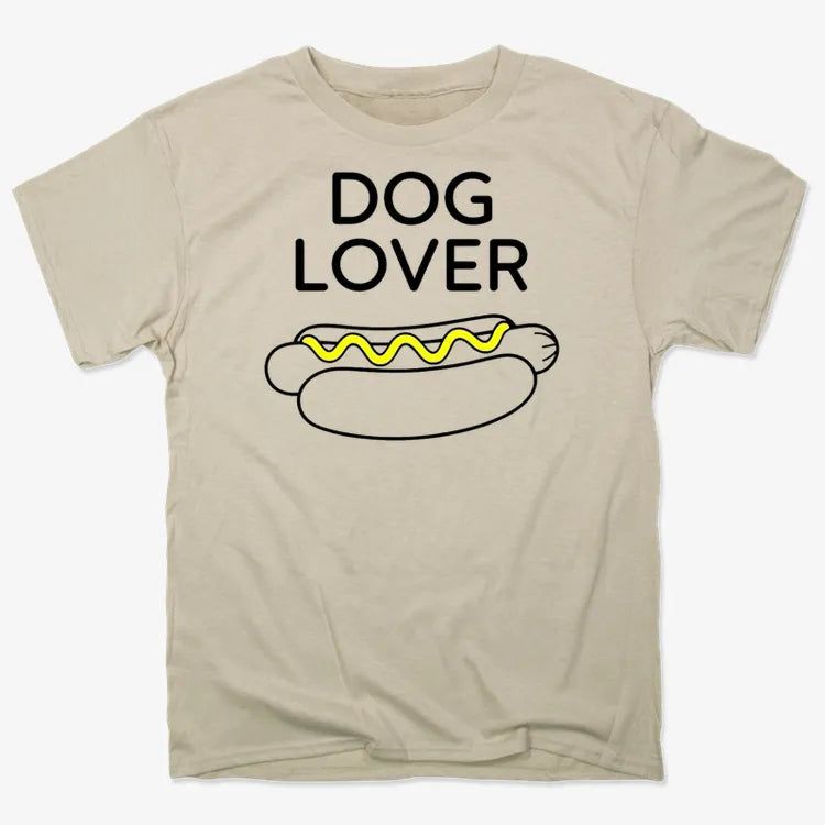 Hot Dog Lover