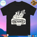 Enchante Parts And Service Texas T-shirt