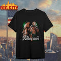 Conor McGregor UFC Aura Shirt