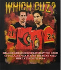 Ottawa Senators Which Cuz Dylan Cozens and Nick Cousins shirt