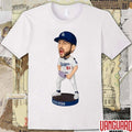 Dodgers Alex Vesia Bobblehead 2026 Giveaways t-shirt