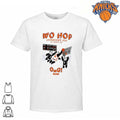 Wo Hop Chinatown Nyc 17 Mott St Panda Basketball Game Omg 2026 Tee (1)