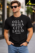 Oklahoma City Loud Playoffs 2026 Loves Shirt