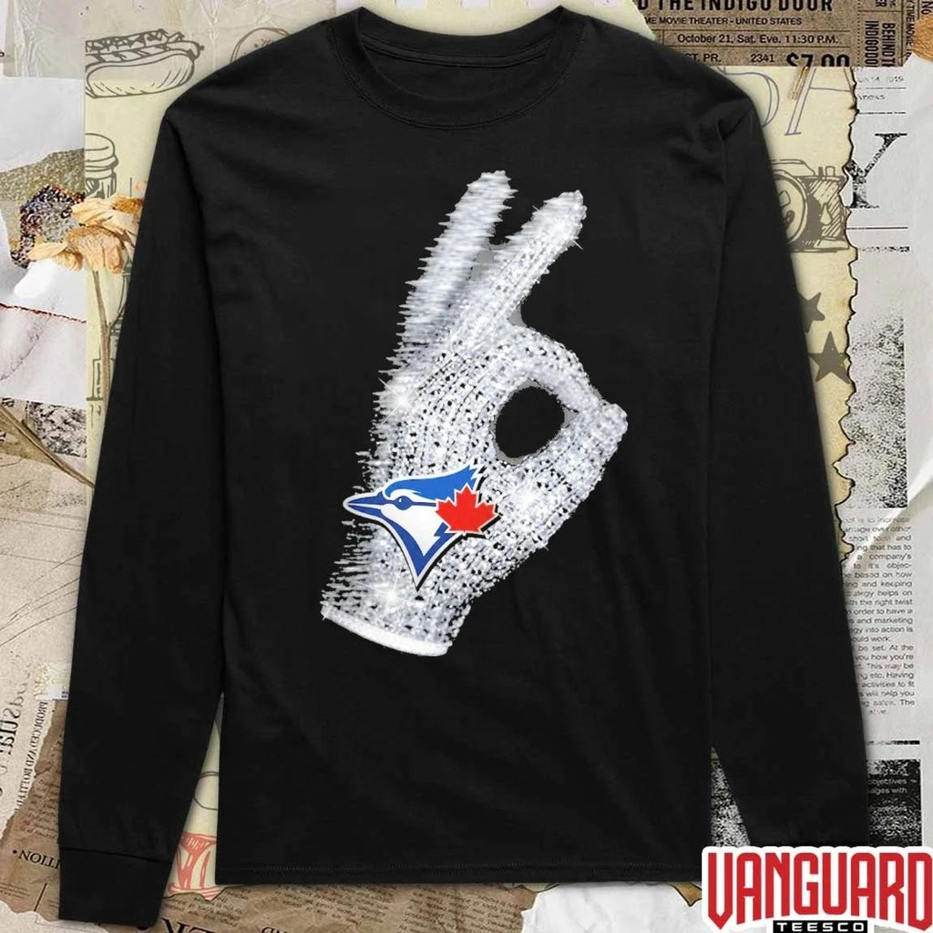 Drake Album Iceman x Toronto Blue Jays MLB 2026 t-shirt