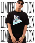 Kentucky Thoroughblades Hockey Retribution shirt