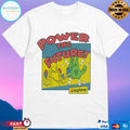 Power To The Future T-shirts