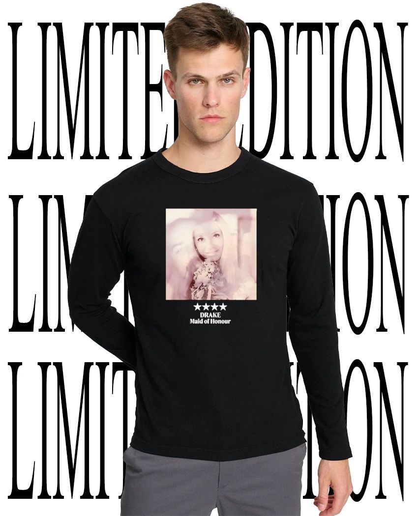 Drake Maid of Honour shirt