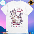 You’re My Jam Kittie T-shirt