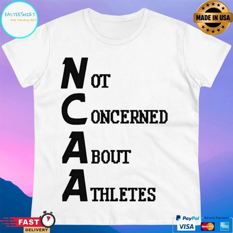 Todd Gurley Not Concerned About Athletes T-shirt