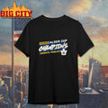 Toronto Marlies Calder Cup champions 2026 leaf T Shirt