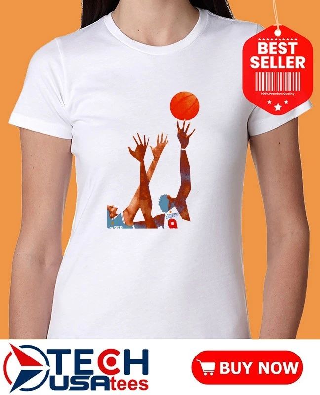 OG of New York 2026 NBA Finals Knicks shirt