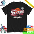 Transylvania Pioneers Women’s Basketball 2026 HCAC Conference Champions Shirt