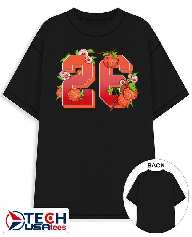 Atlanta United FC 26 shirt