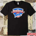 2026 MAAC Metro Atlantic Athletic Conference Baseball Championship Logo t-shirt