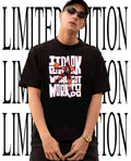 Tyrese Maxey Philadelphia 76ers it dark gets we all got work to do shirt