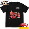 A Sketch After Every Raptors Game This Season 2026 Playoffs Shirt