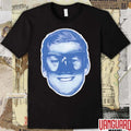 Deep Dive Avs Fan t-shirt