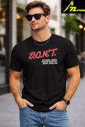 Don’t Bother Angel I Know What Goes On Shirt
