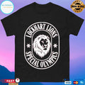 Lockhart Lions Special Olympics T-shirts