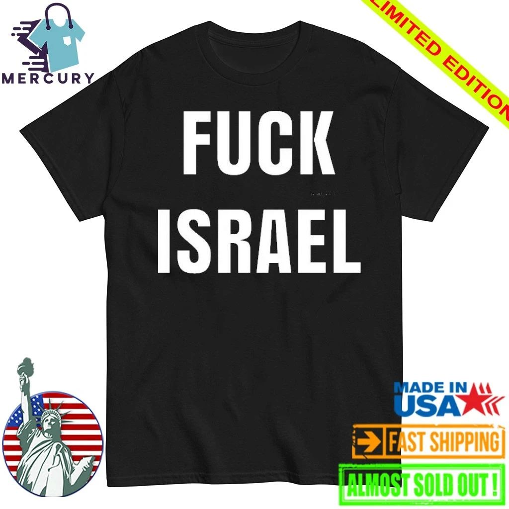 Fuck ICE Spotted In Wichita Kansas Shirt