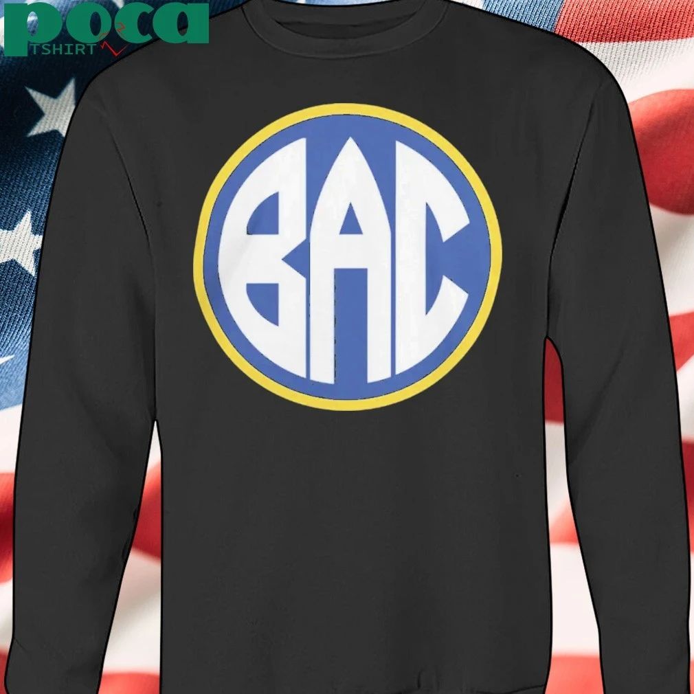 Shitheadsteve Merch BAC Shirt