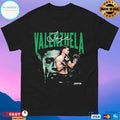 Jose Valenzuela Zuffa Boxing Fighter Name T-shirts