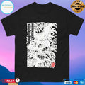 Death Wave Murder Your Thirst Liquid Death T-shirt