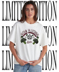 Mississippi State Bulldogs Softball OKC Dawgs 2026 College World Series broccoli shirt