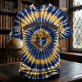 Knights of Columbus Premium Tie Dye T-Shirt