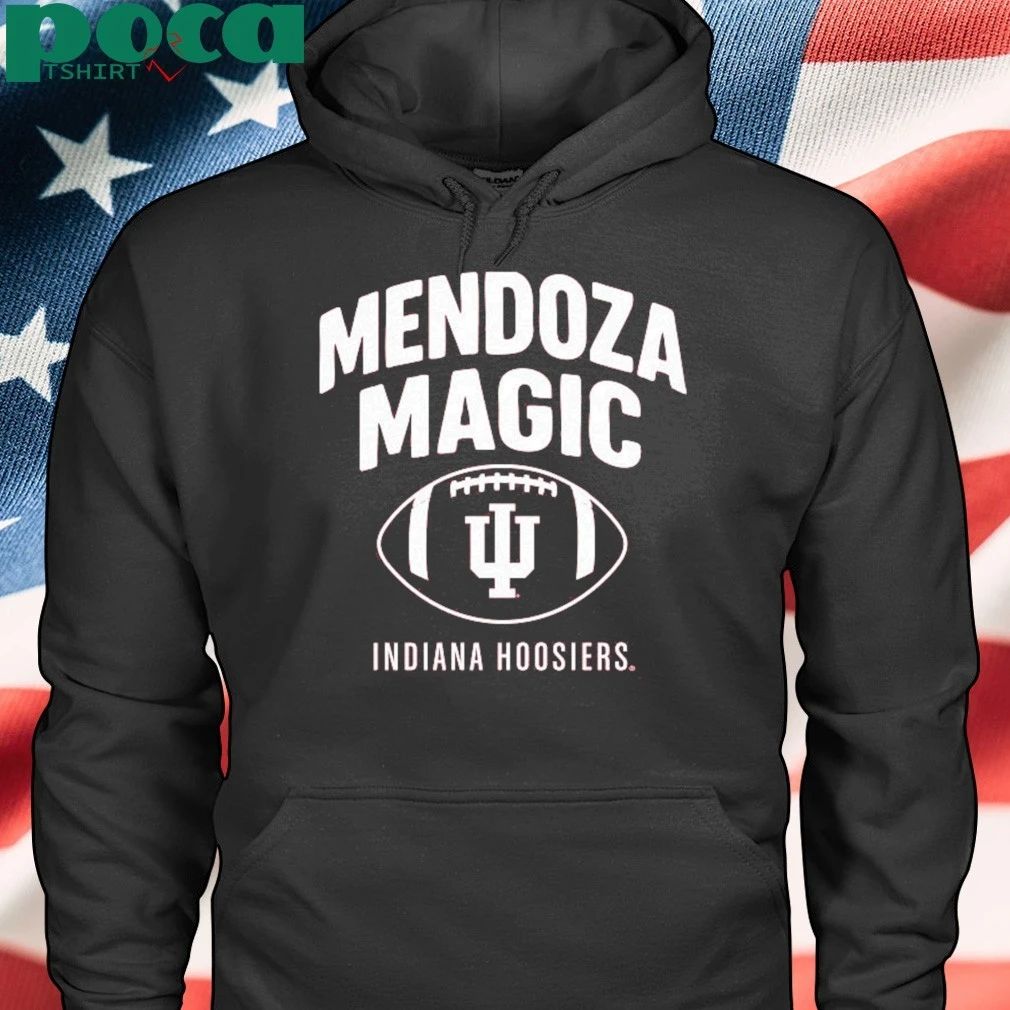 Indiana Football Fernando Mendoza Magic shirt