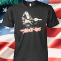 The Mock Ups Monkey Shirt