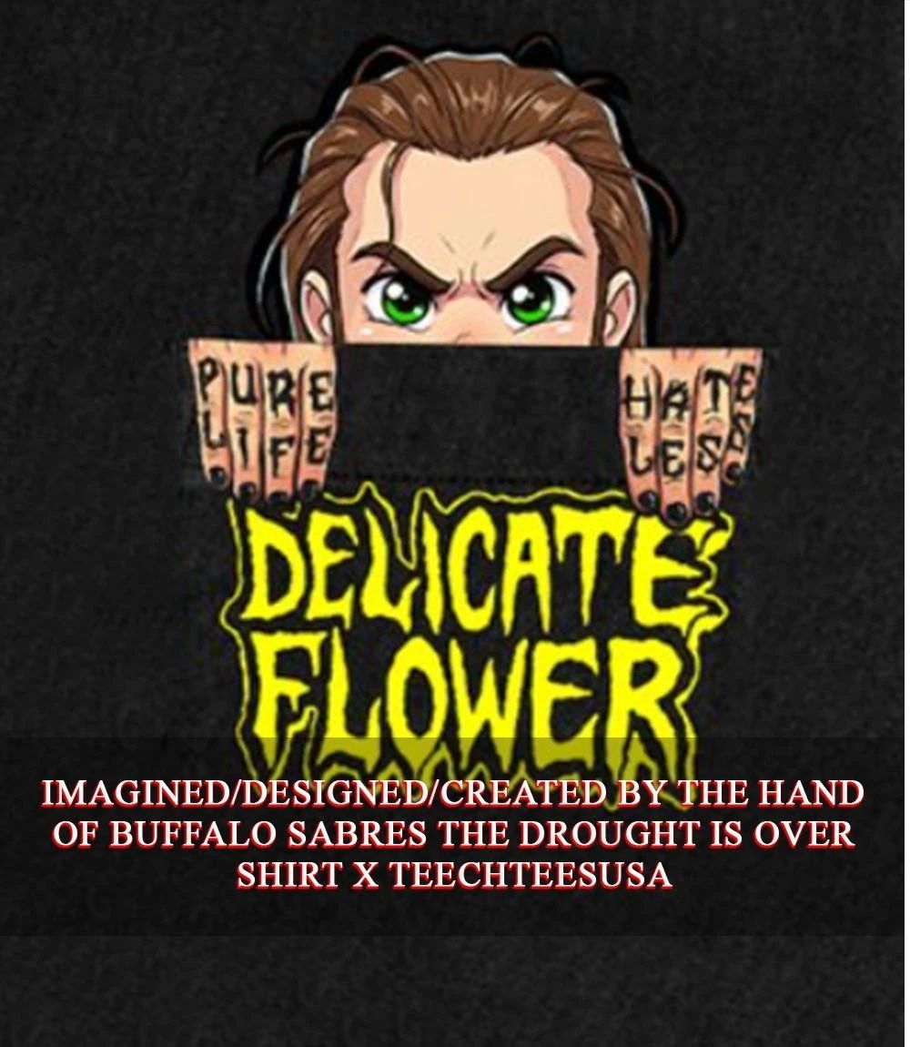 Delicate Flower VNDL48 shirt