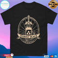 Hyrule Black Triforce And Co Legendary Beer Kingdom Of Hyrule T-shirts