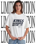 Kings Hammer Columbus 2026-2027 shirt