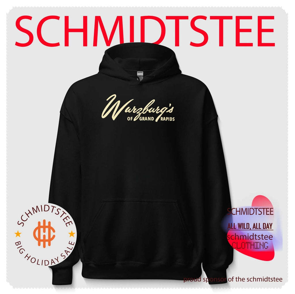 Wurzburg’s of Grand Rapids shirt