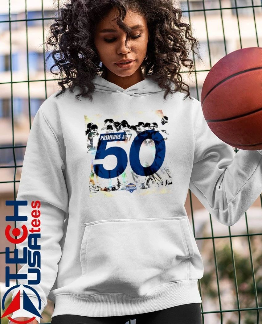 Los Angeles Dodgers first to 50 wins in the Majors shirt