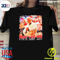 Pope Leo XIV Conclave Vatican Catholic Shirt