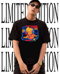 Psychic love beats Japan 2006 shirt