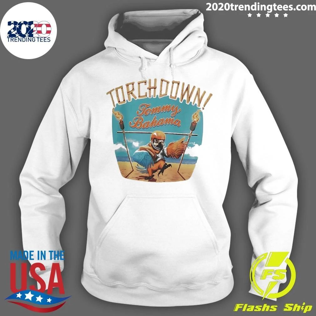 Dallas Cowboys Torchdown Tommy Bahama Shirt