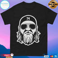 A True Jet 74 Head T-shirts