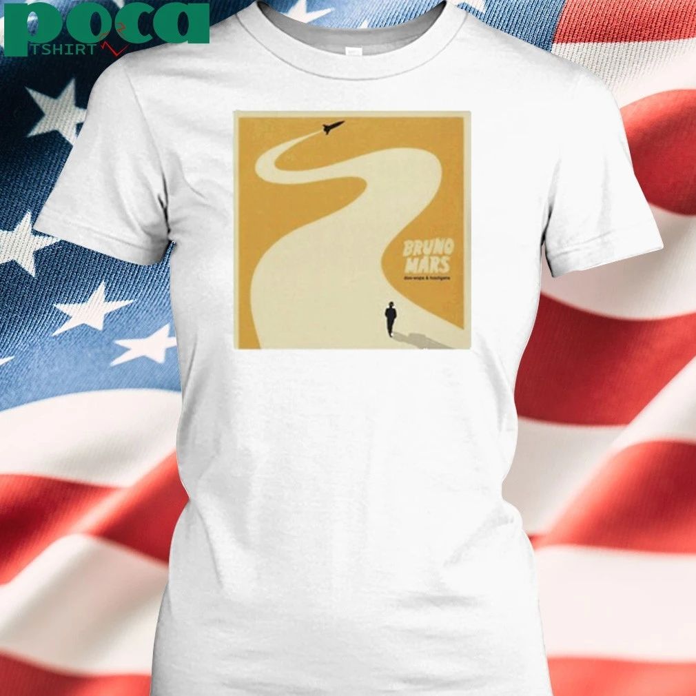 Doo-Wops And Hooligans T-shirt