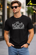 Bush Gaming Mountains Shirt