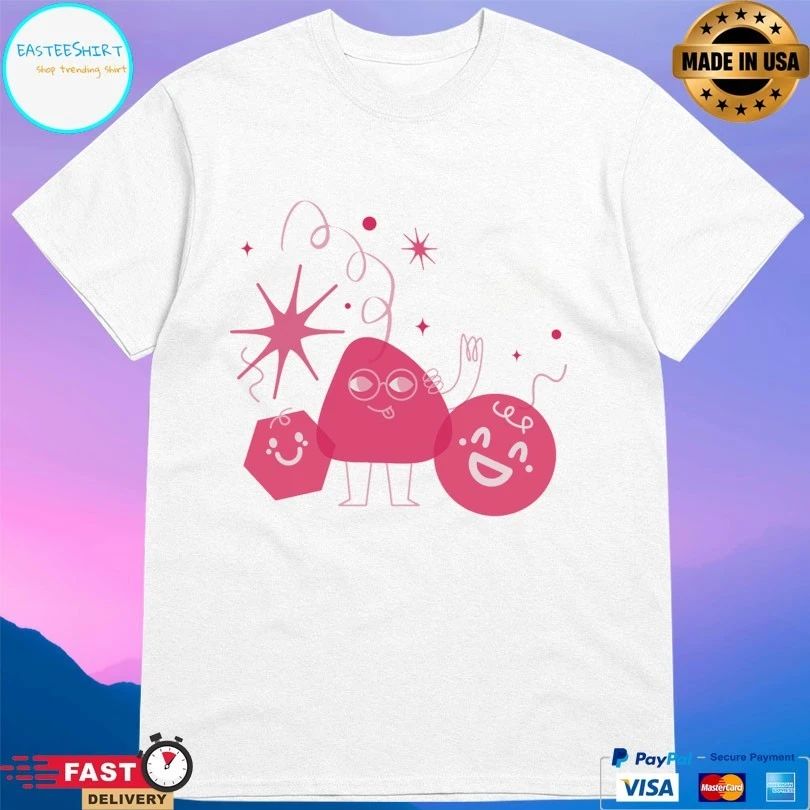 Cute Smiley Emoji T-shirt