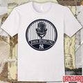 New York Yankees MLB John Sterling 2026 season Logo t-shirt