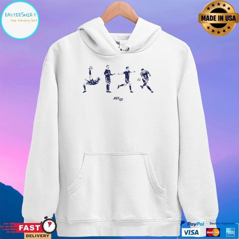 Scotland We’ll Be Coming T-shirt