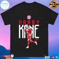 Harry Kane Fc Bayern Munchen T-shirt
