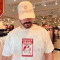 King Kenny Dalglish Endorsed by Liverpool FC Legend shirt