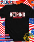Carolina Hurricanes Hockey Boring Champs Rings 2026 shirt