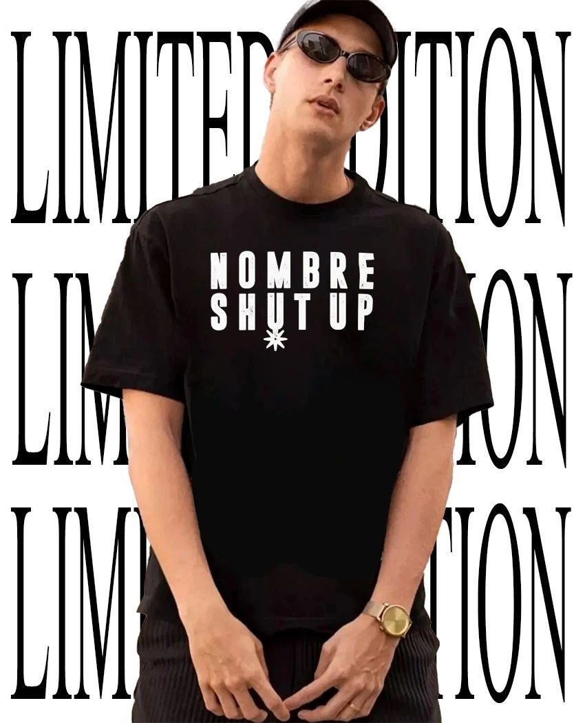 Nombre Shut Up Spur San Antonio Spurs Fan shirt